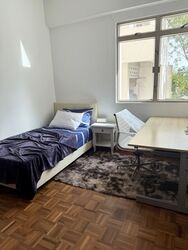 The Baycourt (D16), Condominium #612511521